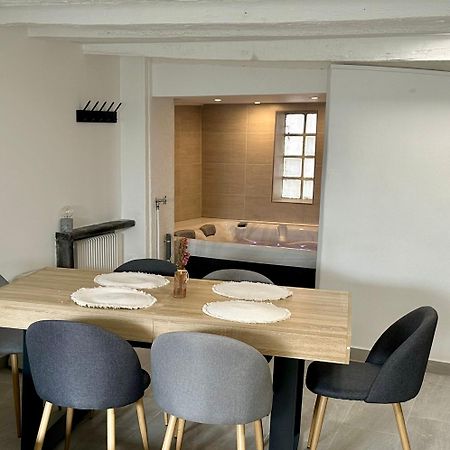 Maison Hyper Centre Jacuzzi Amboise Bagian luar foto